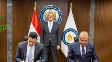 النفط: شركة هاربور إنرجي تُعتبر من أبرز الشركات الناجحة في مصر.