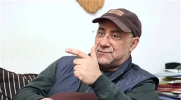 عودتي سالماً… بهاء الدين محمد يطمئن معجبيه بعد إجرائه عملية جراحية