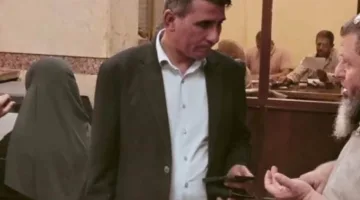 حملة نظافة واسعة في مدينة ناصر شمال بني سويف