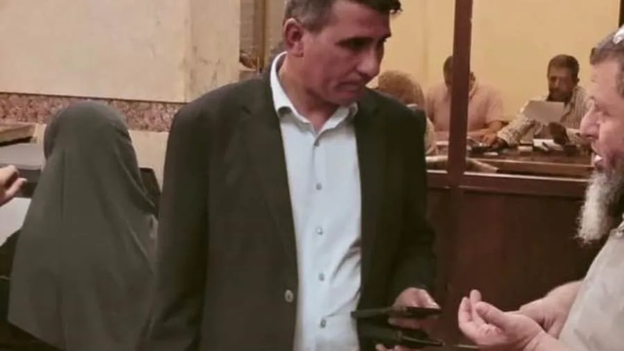 حملة نظافة واسعة في مدينة ناصر شمال بني سويف حملة نظافة واسعة في مدينة ناصر شمال بني سويف