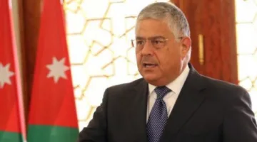 الوزير عمر ملحس يتولى مسؤولية الاستثمار في الضمان الاجتماعي الأردني، وطوقان يغادر المنصب.
