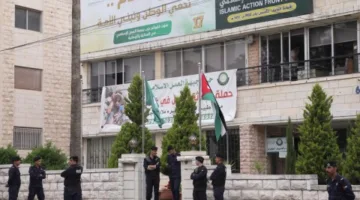 “تحت طائلة المسؤولية”: إعلان “هام” في الأردن: “على من يمتلك أموالًا أو عقارات مرتبطة بالإخوان مراجعة اللجنة للتسوية خلال شهر فقط” … بعد الحظر، تبدأ مواجهة جديدة.