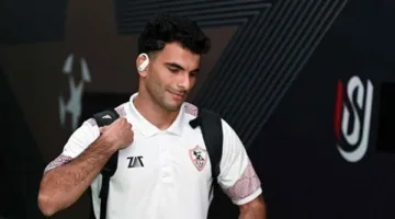 توضيحات بشأن موقف الزمالك من شكوى زيزو