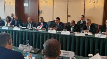 الخطيب: مصر تسعى لتعزيز الاستثمارات الروسية من خلال الحوافز الحكومية واتفاقيات التجارة الحرة