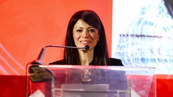 بالتفاصيل.. وزيرة التخطيط تشارك في حدث غرفة التجارة السويسرية بالتفاصيل.. وزيرة التخطيط تشارك في حدث غرفة التجارة السويسرية