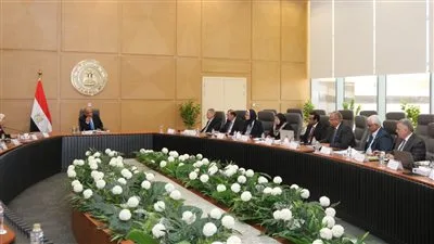 الكهرباء: استمرارية الإمدادات وتلبية المتطلبات ومراجعة خطة تأمين الشبكة خلال فصل الصيف الكهرباء: استمرارية الإمدادات وتلبية المتطلبات ومراجعة خطة تأمين الشبكة خلال فصل الصيف