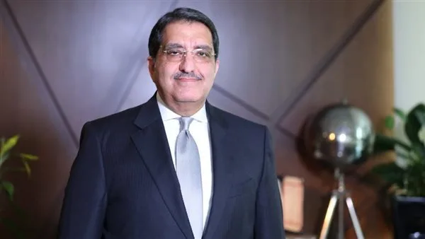 «إي فاينانس» تعزز شراكتها مع السعودية المصرية للاستثمار وتوسع آفاقها في الأسواق العالمية «إي فاينانس» تعزز شراكتها مع السعودية المصرية للاستثمار وتوسع آفاقها في الأسواق العالمية