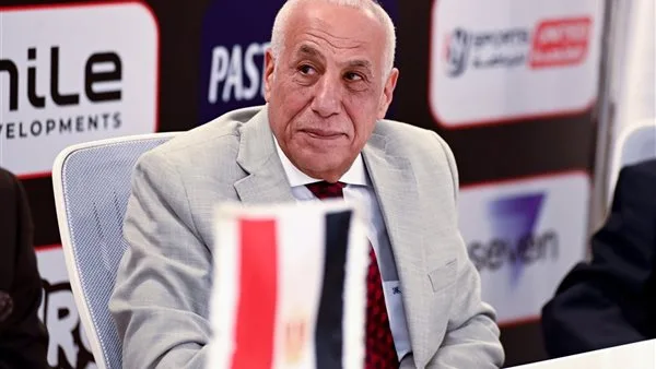 الزمالك يعلن عن سفر حسين لبيب إلى فرنسا للخضوع لفحوصات طبية للاطمئنان على صحته الزمالك يعلن عن سفر حسين لبيب إلى فرنسا للخضوع لفحوصات طبية للاطمئنان على صحته