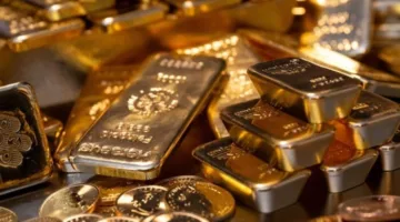 انخفاض عيار 21.. تحديث آني لأسعار الذهب في مصر اليوم الأربعاء 14 مايو 2025