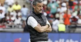 ريفيرو يثير الجدل بتصريحات حول القاع ومتى سيعلن عن فريقه الجديد قبل تدريب الأهلي