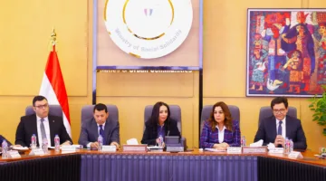 التضامن: نسبة الحضانات تلبي 8% فقط من احتياجات الدولة.. ونحو إعداد خطة شاملة لزيادة هذا العدد