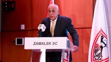 حسين لبيب يغادر اليوم إلى فرنسا لإجراء فحوصات طبية للاطمئنان على صحته.