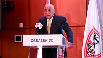 حسين لبيب يغادر اليوم إلى فرنسا لإجراء فحوصات طبية للاطمئنان على صحته. حسين لبيب يغادر اليوم إلى فرنسا لإجراء فحوصات طبية للاطمئنان على صحته.