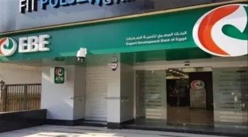 1.4 مليار جنيه: زيادة ملحوظة في أرباح البنك المصري لتنمية الصادرات بنسبة 23.8%