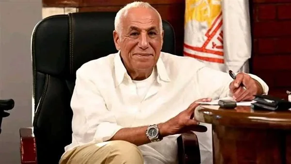 اليوم، حسين لبيب رئيس نادي الزمالك يسافر إلى فرنسا لإجراء فحوصات طبية. اليوم، حسين لبيب رئيس نادي الزمالك يسافر إلى فرنسا لإجراء فحوصات طبية.