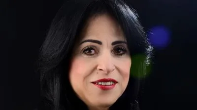 النائبة ميرال الهريدي: برنامج “تكافل وكرامة” يمثل نقلة نوعية في السياسات الاجتماعية ويعزز العدالة الاجتماعية. النائبة ميرال الهريدي: برنامج “تكافل وكرامة” يمثل نقلة نوعية في السياسات الاجتماعية ويعزز العدالة الاجتماعية.