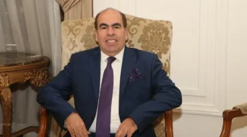 الهضيبي: انطلاق المتحف المصري الكبير يمثل حدثًا تاريخيًا بحاجة إلى استغلاله بشكل صحيح
