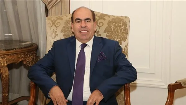 الهضيبي: انطلاق المتحف المصري الكبير يمثل حدثًا تاريخيًا بحاجة إلى استغلاله بشكل صحيح