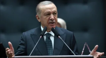أردوغان: تركيا أصبحت محورًا لدبلوماسية السلام