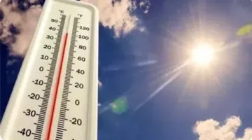 مستوى درجات الحرارة في مصر اليوم، الأربعاء 14 مايو 2025: التفاصيل كاملة