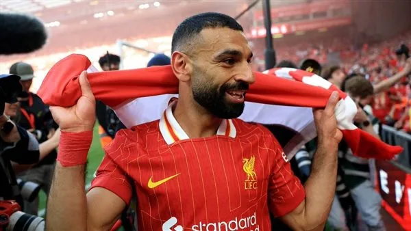 محمد صلاح يتناول تجربته في مبارياته الأولى بالدوري الإنجليزي محمد صلاح يتناول تجربته في مبارياته الأولى بالدوري الإنجليزي