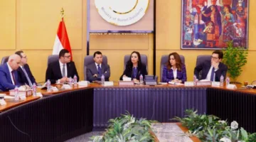 وزيرة التضامن: يوجد لدينا 16,560 حضانة في جميع أنحاء البلاد