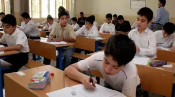 جدول امتحانات الصف الرابع الابتدائي 2025 للفصل الدراسي الثاني: متى تبدأ الاختبارات؟