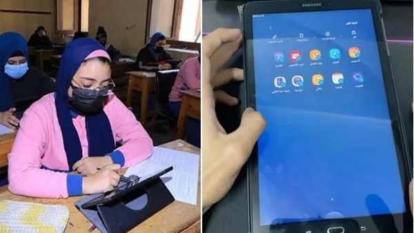 المحكمة الإدارية العليا تقرر مستقبل تابلت الثانوية العامة بعد انتهاء المرحلة الدراسية