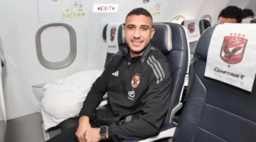 فريق سعودي يتسابق مع بيراميدز للحصول على توقيع رامي ربيعة