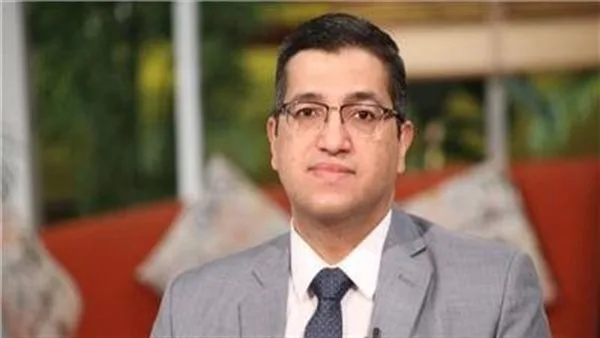 أسامة السعيد: النزاعات العالمية تجر على الولايات المتحدة أعباء كبيرة أسامة السعيد: النزاعات العالمية تجر على الولايات المتحدة أعباء كبيرة