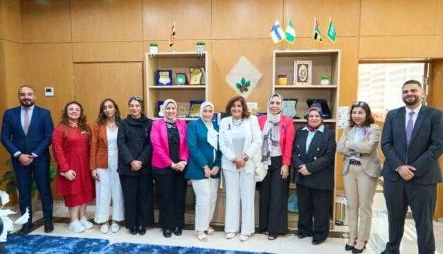 بنك قناة السويس يشارك في احتفالية اليوم الدولي للمرأة بجامعة الجلالة «صور» بنك قناة السويس يشارك في احتفالية اليوم الدولي للمرأة بجامعة الجلالة «صور»