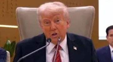 الرئيس الأمريكي يزور قطر كالمحطة الثانية في جولة الشرق الأوسط