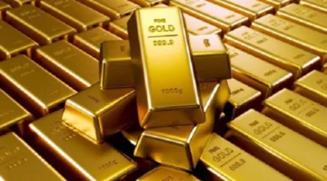 الذهب يشهد تراجعًا عالميًا مع تراجع التوترات التجارية بين الولايات المتحدة والصين