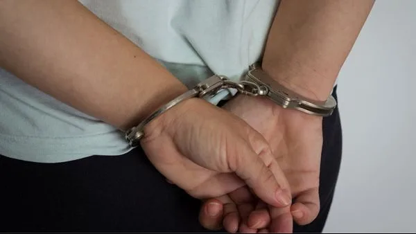 إلقاء القبض على سائق أجري حركات استعراضية خلال موكب زفاف في الشرقية إلقاء القبض على سائق أجري حركات استعراضية خلال موكب زفاف في الشرقية