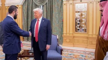 دعوات أمريكية لطردهم: مصير الجماعات الفلسطينية في سوريا بعد اجتماع ترامب والشرع