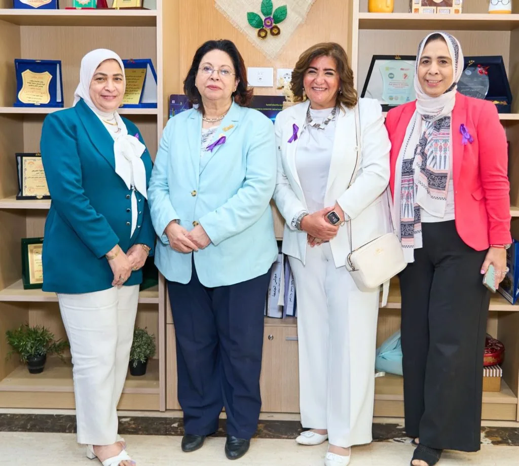 بنك قناة السويس يشارك في احتفال اليوم العالمي للمرأة في جامعة الجلالة بنك قناة السويس يشارك في احتفال اليوم العالمي للمرأة في جامعة الجلالة