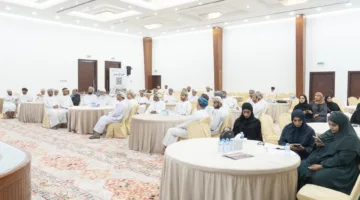 تنظيم جولة استثمارية لقطاع العقارات في محافظة شمال الشرقية لتعزيز بيئة الاستثمار
