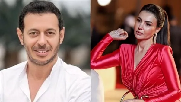 دينا فؤاد تتحدث عن وفاة شقيق مصطفى شعبان أثناء تصوير المسلسل: العمل صعب للغاية وهذه ثمن الفن. دينا فؤاد تتحدث عن وفاة شقيق مصطفى شعبان أثناء تصوير المسلسل: العمل صعب للغاية وهذه ثمن الفن.