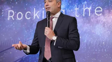 محمد أبو السعود: رحلة مليئة بالإنجازات تواصل مسيرتها في البنك الزراعي المصري