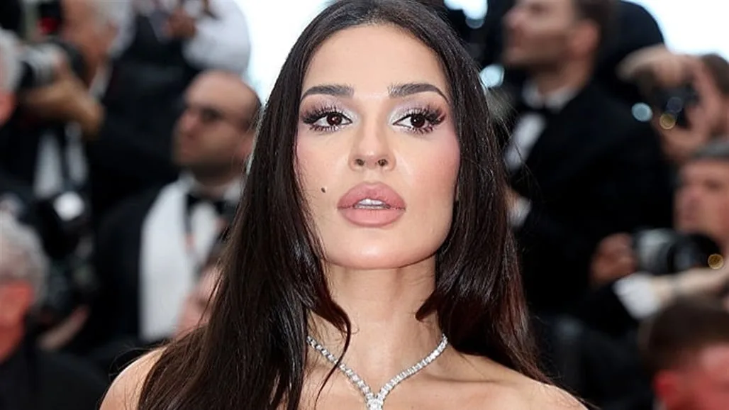 نادين نسيب نجيم تبهر الحضور في مهرجان كان السينمائي (صور)