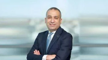 محمد أبو السعود يتولى منصب الرئيس التنفيذي.. التشكيل الجديد لمجلس إدارة البنك الزراعي المصري
