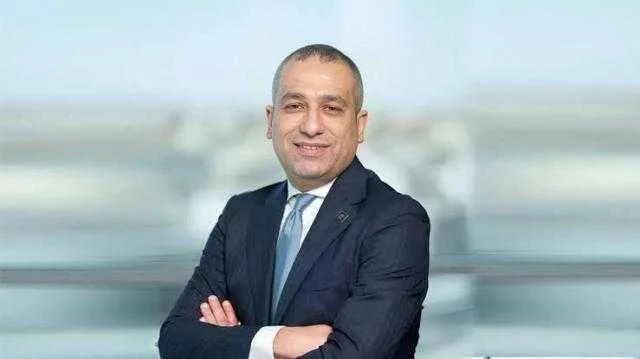 محمد أبو السعود يتولى منصب الرئيس التنفيذي.. التشكيل الجديد لمجلس إدارة البنك الزراعي المصري محمد أبو السعود يتولى منصب الرئيس التنفيذي.. التشكيل الجديد لمجلس إدارة البنك الزراعي المصري
