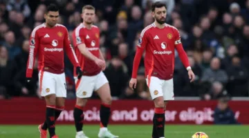 الغائبون يؤثرون على مانشستر يونايتد قبل نهائي الدوري الأوروبي