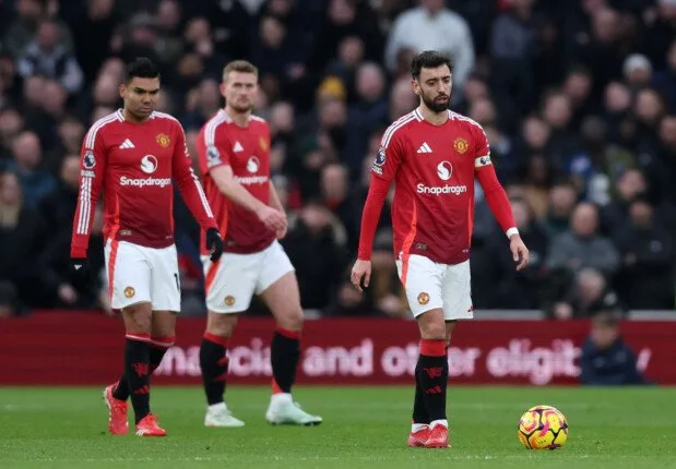 الغائبون يؤثرون على مانشستر يونايتد قبل نهائي الدوري الأوروبي