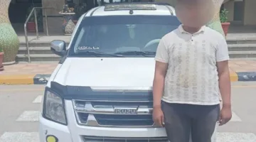 تسليط الضوء على تفاصيل انتشار فيديو يظهر سائقاً يقوم بحركات استعراضية في الشرقية