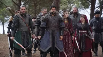الحقيقة وراء تأجيل عرض الحلقة 192 من مسلسل المؤسس عثمان