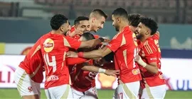 الأهلي يكشف عن تطور غير متوقع بشأن مستقبل رامي ربيعة.. ماذا جرى؟