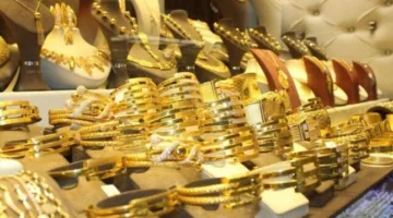 انخفاض سعر الذهب في الكويت اليوم الأربعاء 14 مايو 2025