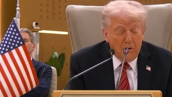 السعودية وسوريا: ترامب يدعو المزيد من الدول العربية للانضمام إلى اتفاق إبراهيم السعودية وسوريا: ترامب يدعو المزيد من الدول العربية للانضمام إلى اتفاق إبراهيم