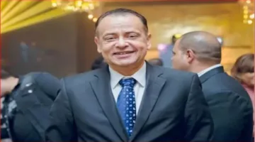 محامي محمد غنيم يوضح سبب اعتقال موكله وتاريخ جلسة محاكمته.